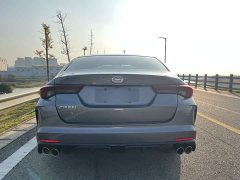 Trumpchi Yingbao 270T DCT J15 - ფოტო 6