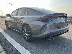Trumpchi Yingbao 270T DCT J15 - ფოტო 7