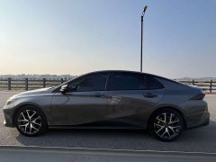 Trumpchi Yingbao 270T DCT J15 - ფოტო 8