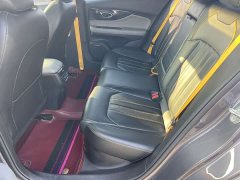 Trumpchi Yingbao 270T DCT J15 - ფოტო 9