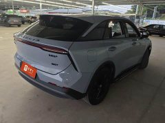 Nissan Arrizo DV 2022 260T Dark Horse Edition Idol - ფოტო 4