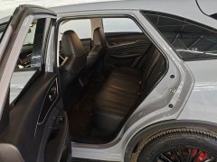 Nissan Arrizo DV 2022 260T Dark Horse Edition Idol - ფოტო 6