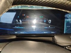 Nissan Arrizo DV 2022 260T Dark Horse Edition Idol - ფოტო 8