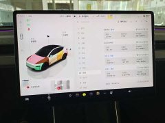 Tesla Model Y Rear-Wheel Drive - ფოტო 14