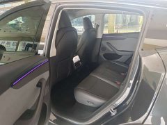 Tesla Model Y Rear-Wheel Drive - ფოტო 16