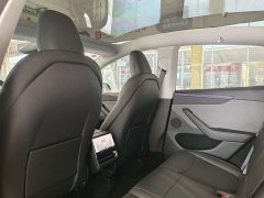 Tesla Model Y Rear-Wheel Drive - ფოტო 18