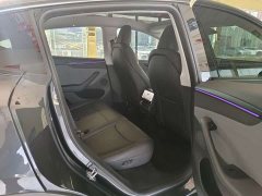 Tesla Model Y Rear-Wheel Drive - ფოტო 20