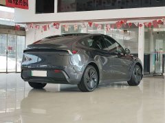 Tesla Model Y Rear-Wheel Drive - ფოტო 4