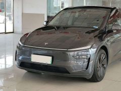 Tesla Model Y Rear-Wheel Drive - ფოტო 7