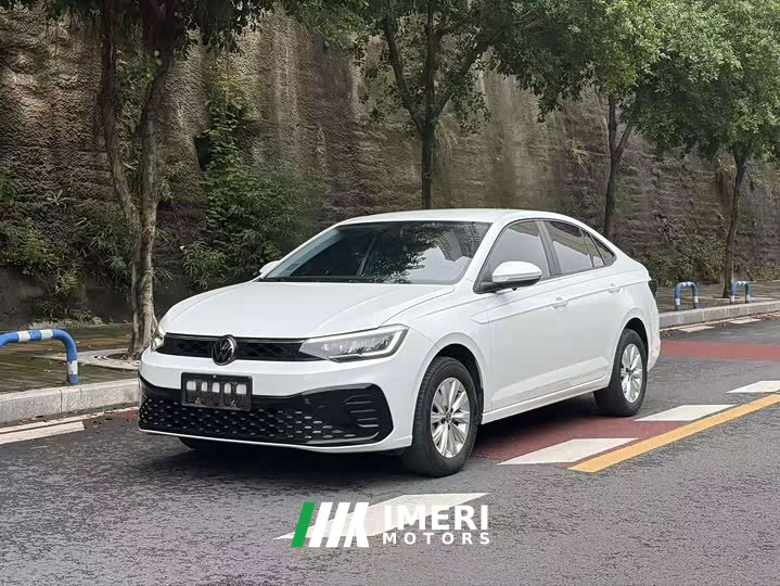 Volkswagen Lavida 1.5L Automatic Deyi Edition - ავტომობილი ჩინეთიდან