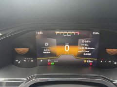 Volkswagen Lavida 1.5L Automatic Deyi Edition - ფოტო 10