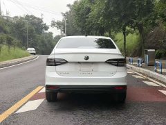 Volkswagen Lavida 1.5L Automatic Deyi Edition - ფოტო 12
