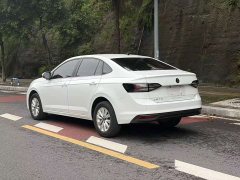 Volkswagen Lavida 1.5L Automatic Deyi Edition - ფოტო 13