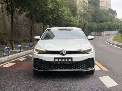 Volkswagen Lavida 1.5L Automatic Deyi Edition - ფოტო 2
