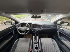 Volkswagen Lavida 1.5L Automatic Deyi Edition - ფოტო 3