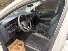 Volkswagen Lavida 1.5L Automatic Deyi Edition - ფოტო 4