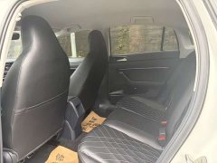 Volkswagen Lavida 1.5L Automatic Deyi Edition - ფოტო 5