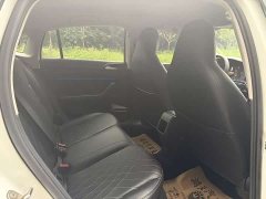 Volkswagen Lavida 1.5L Automatic Deyi Edition - ფოტო 7