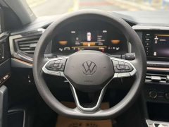 Volkswagen Lavida 1.5L Automatic Deyi Edition - ფოტო 9