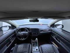 Mitsubishi Outlander 2.4L AWD Enjoy Edition 5-Seater - ფოტო 4