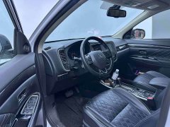 Mitsubishi Outlander 2.4L AWD Enjoy Edition 5-Seater - ფოტო 6