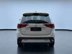 Mitsubishi Outlander 2.4L AWD Enjoy Edition 5-Seater - ფოტო 8