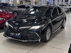 Toyota Camry 2023 2.0G Luxury Edition - ფოტო 1