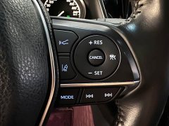 Toyota Camry 2023 2.0G Luxury Edition - ფოტო 10