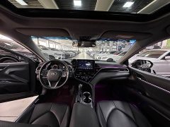 Toyota Camry 2023 2.0G Luxury Edition - ფოტო 13