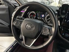 Toyota Camry 2023 2.0G Luxury Edition - ფოტო 14