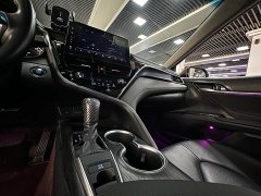 Toyota Camry 2023 2.0G Luxury Edition - ფოტო 15