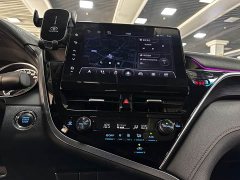 Toyota Camry 2023 2.0G Luxury Edition - ფოტო 16