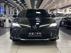 Toyota Camry 2023 2.0G Luxury Edition - ფოტო 2