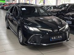Toyota Camry 2023 2.0G Luxury Edition - ფოტო 3
