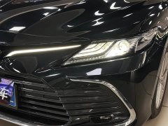 Toyota Camry 2023 2.0G Luxury Edition - ფოტო 4