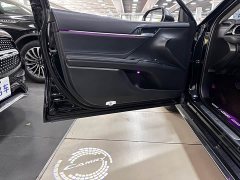 Toyota Camry 2023 2.0G Luxury Edition - ფოტო 6