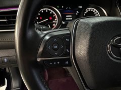 Toyota Camry 2023 2.0G Luxury Edition - ფოტო 9