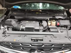 Buick GL8 2021 Land Business Class 652T Comfort - ფოტო 10