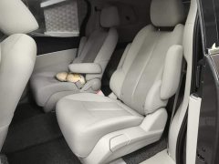 Buick GL8 2021 Land Business Class 652T Comfort - ფოტო 11