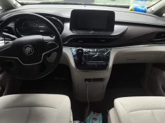 Buick GL8 2021 Land Business Class 652T Comfort - ფოტო 12
