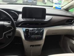 Buick GL8 2021 Land Business Class 652T Comfort - ფოტო 13