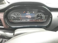Buick GL8 2021 Land Business Class 652T Comfort - ფოტო 14