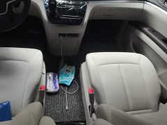 Buick GL8 2021 Land Business Class 652T Comfort - ფოტო 16