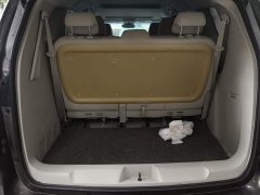 Buick GL8 2021 Land Business Class 652T Comfort - ფოტო 4