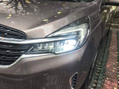 Buick GL8 2021 Land Business Class 652T Comfort - ფოტო 5