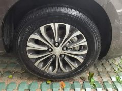 Buick GL8 2021 Land Business Class 652T Comfort - ფოტო 6
