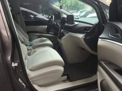 Buick GL8 2021 Land Business Class 652T Comfort - ფოტო 8