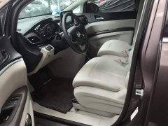 Buick GL8 2021 Land Business Class 652T Comfort - ფოტო 9