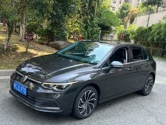 Volkswagen Golf 280TSI DSG Pro - ფოტო 1