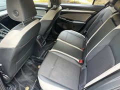 Volkswagen Golf 280TSI DSG Pro - ფოტო 11